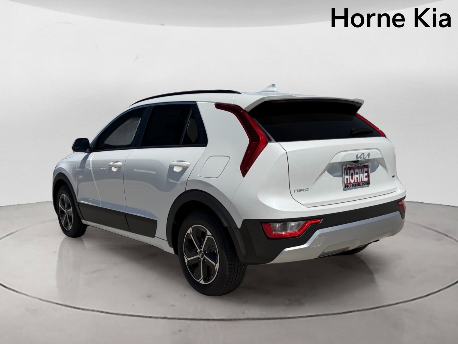 New 2026 Kia Niro LX FWD image 5