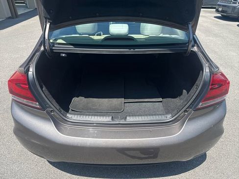 Used 2014 Honda Civic LX image 23