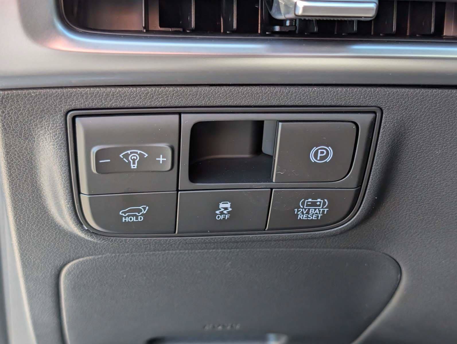 New 2026 Hyundai Tucson Limited AWD/4WD image 21