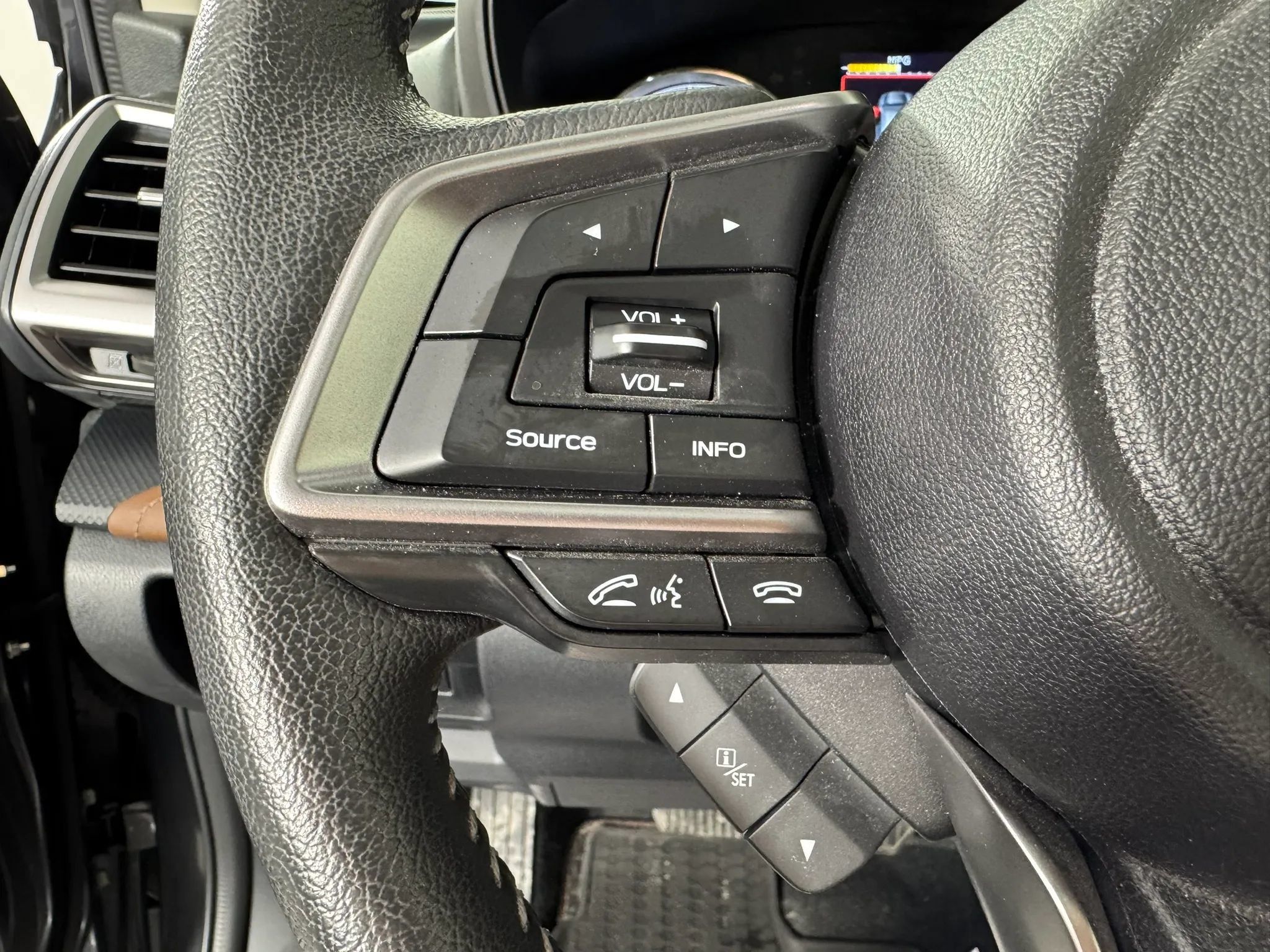 Used 2020 Subaru Forester Touring w/ Popular Package #2 AWD/4WD image 15