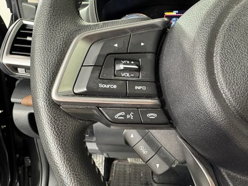 Used 2020 Subaru Forester Touring w/ Popular Package #2 AWD/4WD image 15