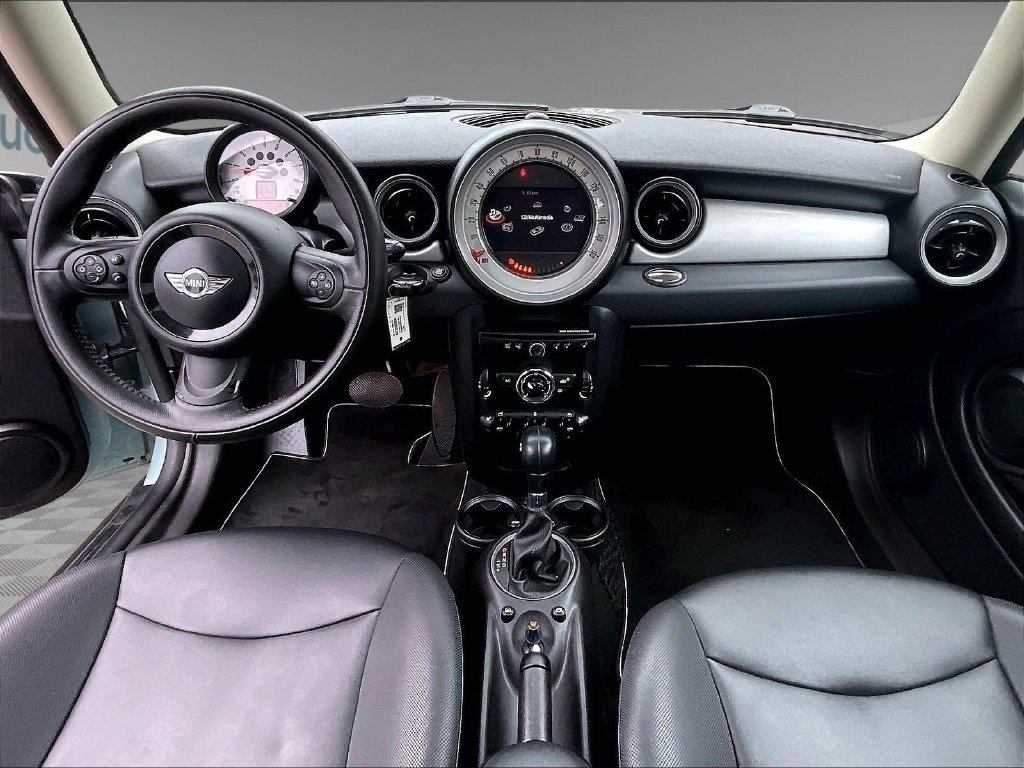 Used 2012 MINI Cooper Hardtop FWD image 21
