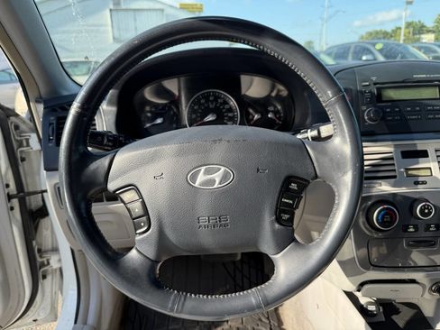 Used 2008 Hyundai Sonata SE image 12