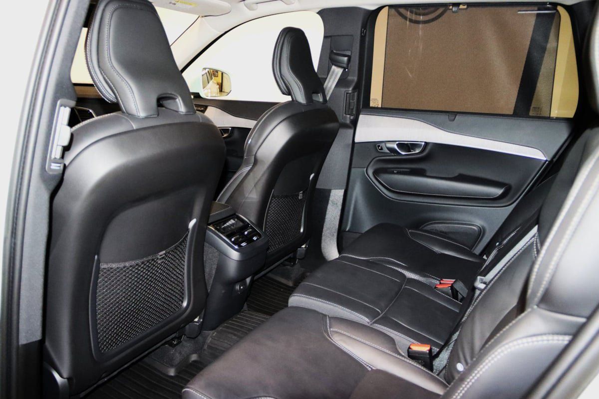 Used 2023 Volvo XC90 B6 Ultimate AWD/4WD image 53