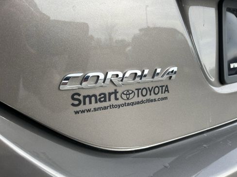 Used 2019 Toyota Corolla SE image 14