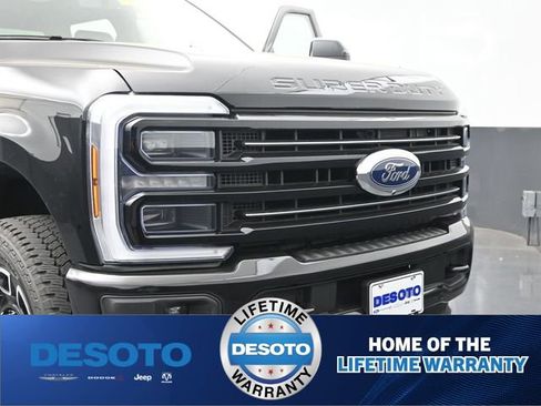 New 2026 Ford F250 Platinum AWD/4WD image 32