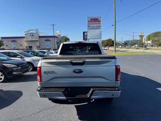 Used 2016 Ford F150 XLT w/ Equipment Group 302A Luxury AWD/4WD image 6