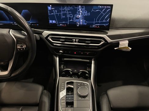 Certified 2024 BMW 430i xDrive Coupe w/ Convenience Package AWD/4WD image 17