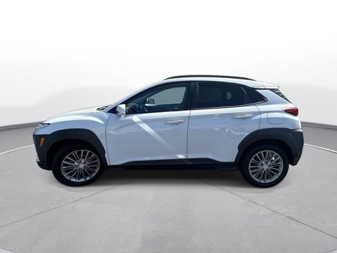 Used 2019 Hyundai Kona SEL FWD image 9