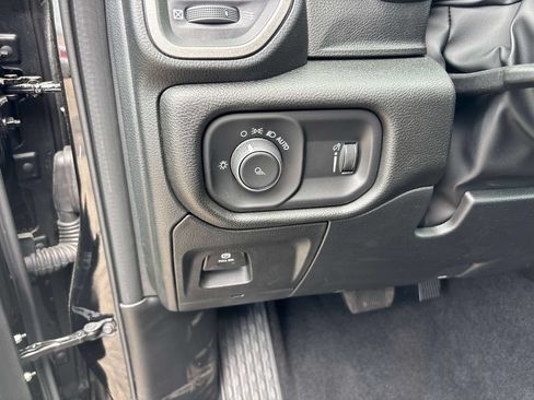 New 2026 RAM 1500 Tradesman AWD/4WD image 8