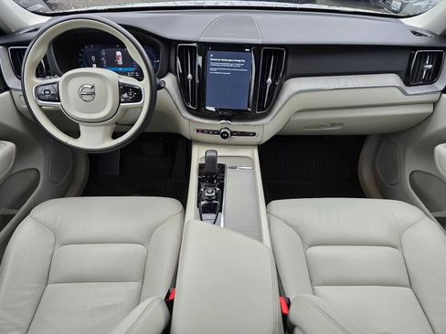 Certified 2024 Volvo XC60 T8 Plus w/ Protection Package Premier image 18