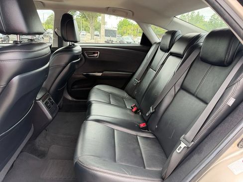 Used 2016 Toyota Avalon XLE Plus FWD image 15