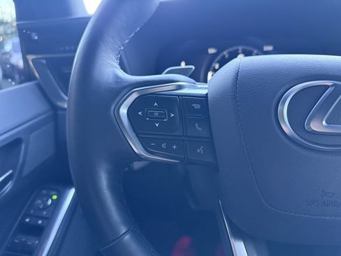 Used 2024 Lexus GX 550 image 36