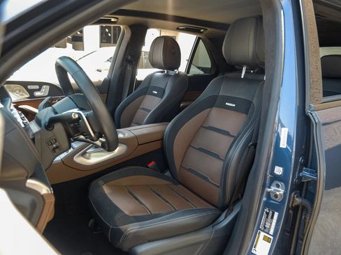Used 2024 Mercedes-Benz GLE 63 AMG S image 40