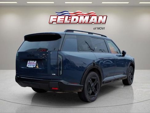 New 2027 Kia Telluride SX X-Line image 4