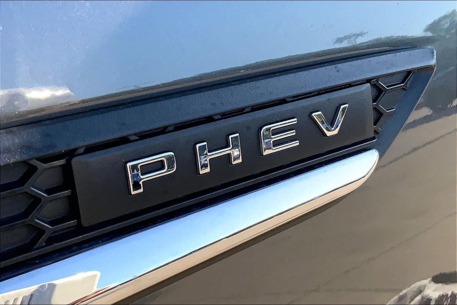Certified 2024 MAZDA CX-90 Plug-In Hybrid w/ Premium Pkg AWD/4WD image 15