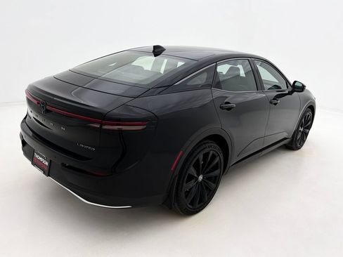 Used 2026 Toyota Crown Nightshade image 7