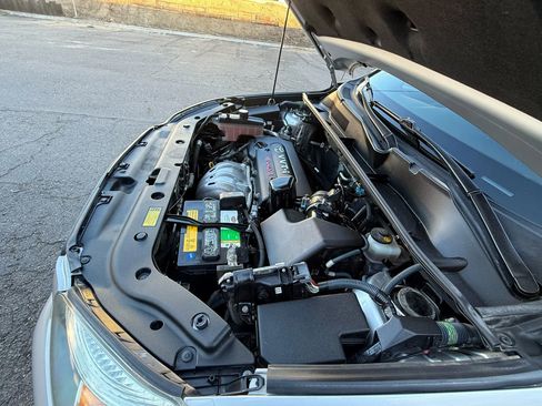 Used 2007 Toyota RAV4 Sport image 14