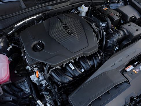 Used 2025 Hyundai Sonata SEL image 33