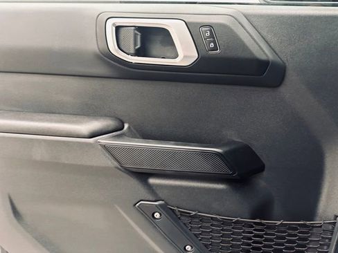 New 2025 Ford Bronco 4-Door w/ Sasquatch Package image 41
