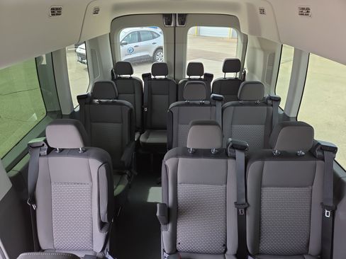 New 2026 Ford Transit 350 XLT image 10