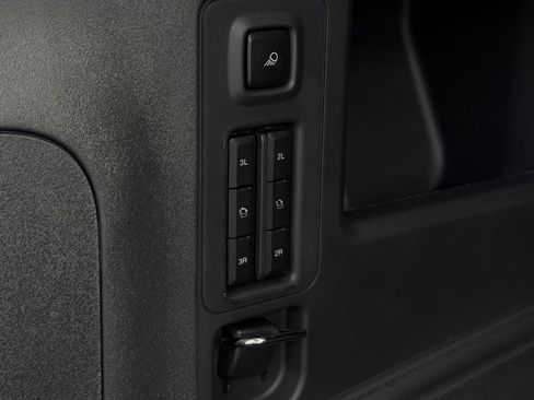 New 2026 Ford Expedition Active RWD image 23
