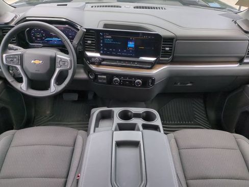 Used 2026 Chevrolet Silverado 2500 LT AWD/4WD image 17