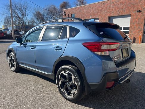 Used 2023 Subaru Crosstrek 2.5i Limited image 3