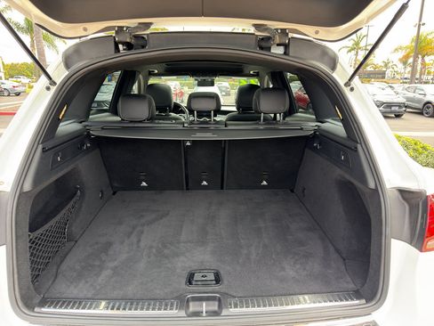 Used 2022 Mercedes-Benz GLC 300 4MATIC image 6