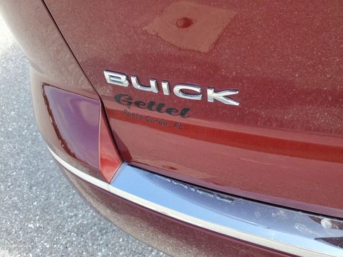 Used 2016 Buick Enclave Premium w/ Experience Buick Package image 41