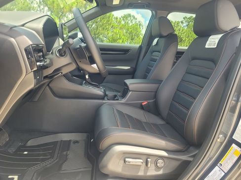 New 2026 Honda CR-V Sport Touring image 14