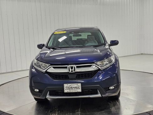 Used 2018 Honda CR-V EX image 8