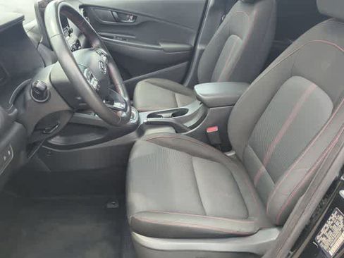 Used 2023 Hyundai Kona N Line AWD/4WD image 16