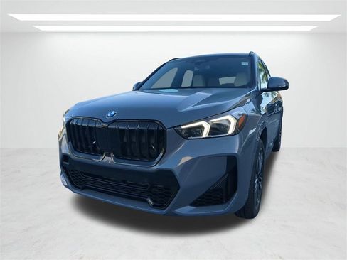 New 2026 BMW X1 xDrive28i w/ Technology Package image 8