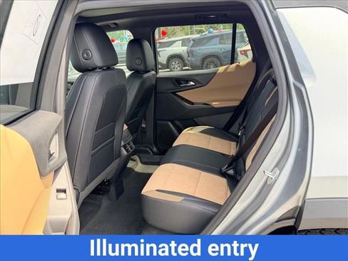 New 2026 Chevrolet Equinox ACTIV w/ Convenience Package III AWD/4WD image 16