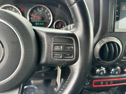 Used 2013 Jeep Wrangler Unlimited Sport AWD/4WD image 47