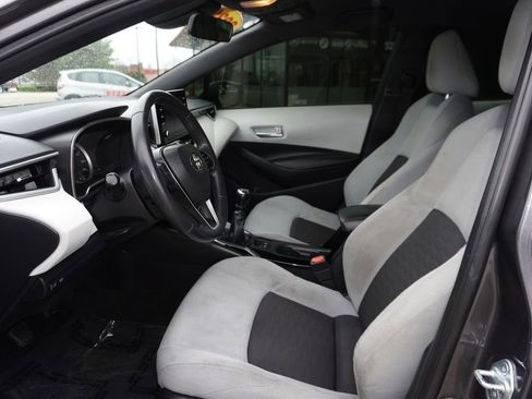 Used 2021 Toyota Corolla SE image 21