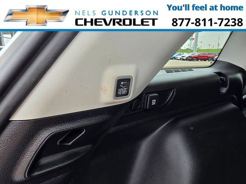 Used 2024 Jeep Grand Cherokee Limited AWD/4WD image 11