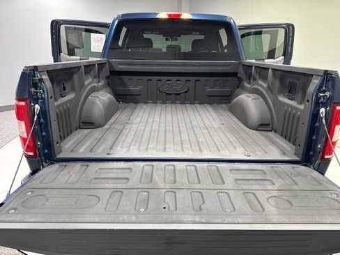 Used 2018 Ford F150 XL w/ Trailer Tow Package w/101A AWD/4WD image 25