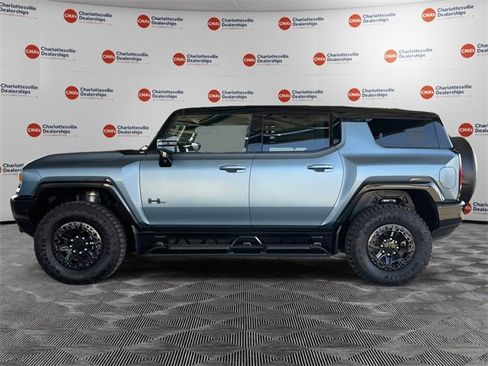 New 2024 GMC Hummer EV 3X w/ Omega Edition image 2