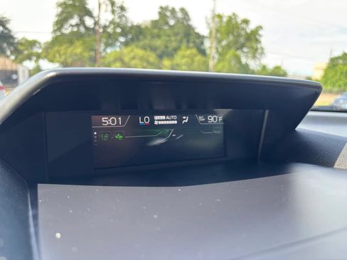 Used 2023 Subaru Crosstrek 2.5i Limited AWD/4WD image 44