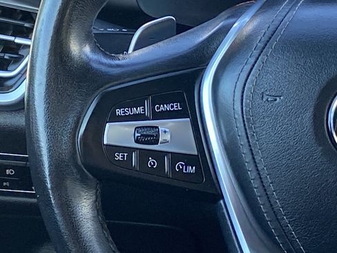 Used 2020 BMW X5 xDrive40i w/ Premium Package image 17