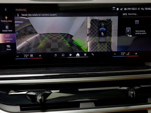 New 2026 BMW X6 xDrive40i w/ Climate Comfort Package image 11