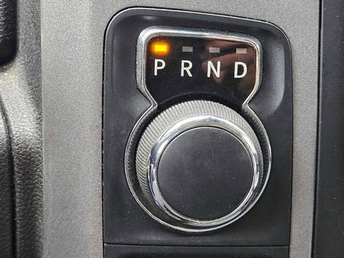 Used 2022 RAM 1500 Tradesman RWD image 18