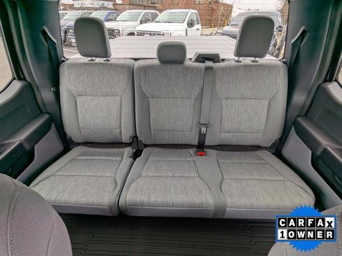 Certified 2023 Ford F150 XL w/ Trailer Tow Package image 14