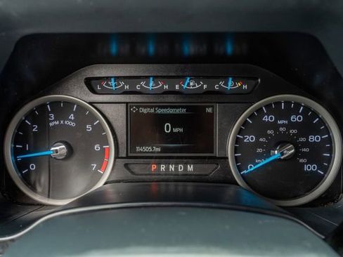 Used 2022 Ford F350 XL w/ STX Appearance Package image 25