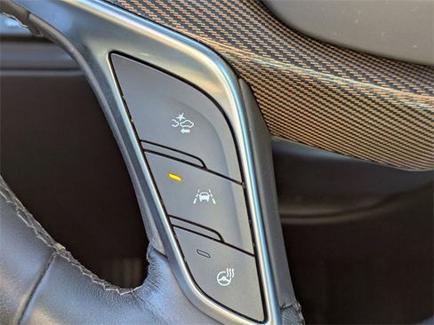 Used 2024 Cadillac XT5 Premium Luxury w/ Platinum Package image 29