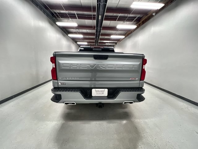 New 2026 Chevrolet Silverado 1500 RST w/ Convenience Package II AWD/4WD image 7