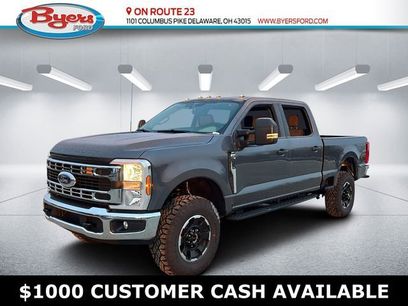 New 2026 Ford F350 XLT w/ Tremor Off-Road Package