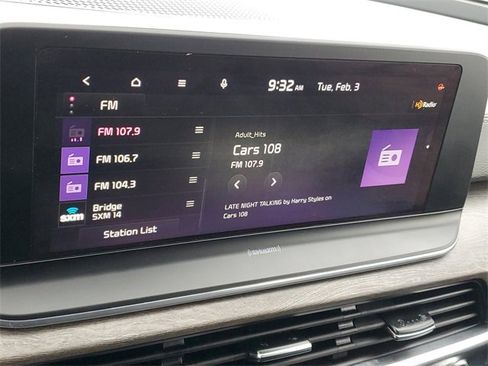 Certified 2021 Kia Telluride EX image 27